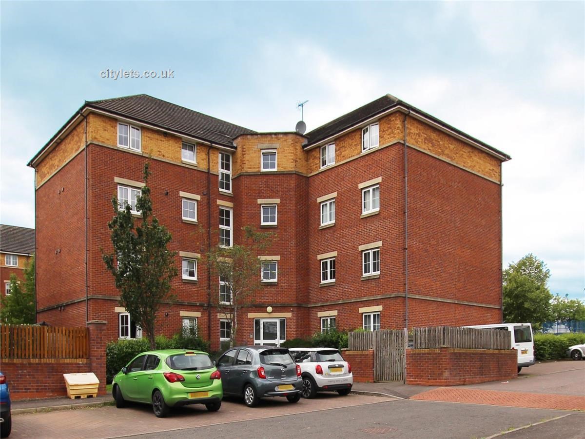 Property to rent in Carntyne, G32, Rigby Crescent properties from