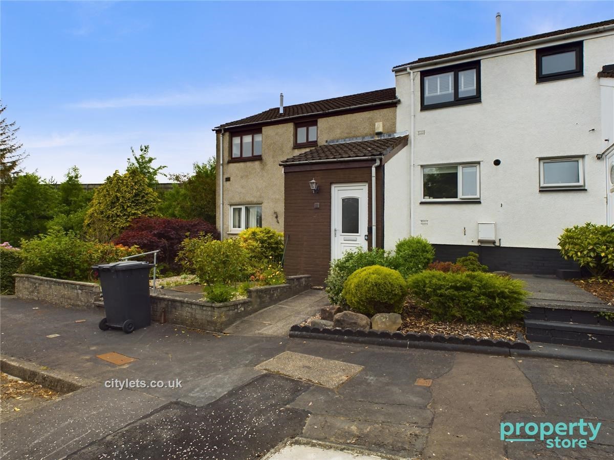 Property to rent in Cumbernauld, G67, Rigghead Avenue properties from
