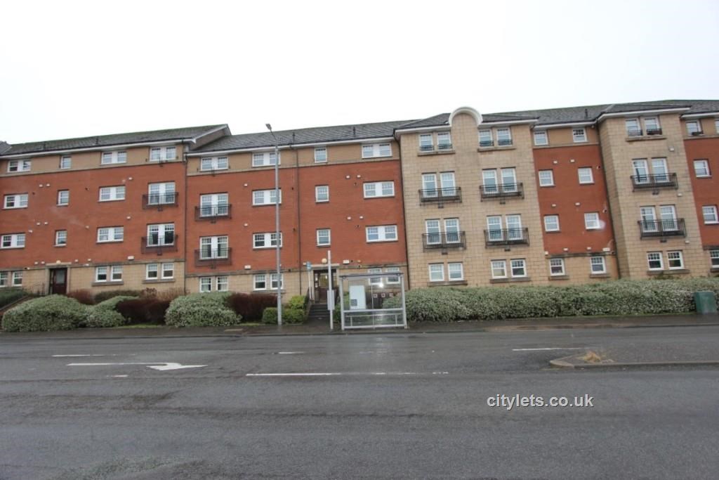 Property to rent in Pollokshaws, G43, Riverford Road properties from