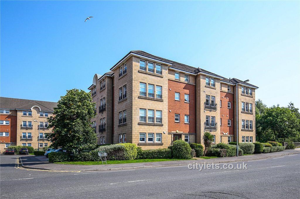 Property to rent in Pollokshaws, G43, Riverford Road properties from
