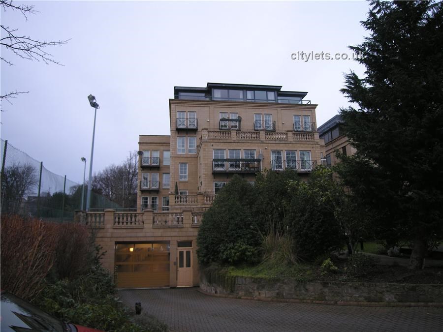 Property to rent in Murrayfield, EH12, Riversdale Crescent properties