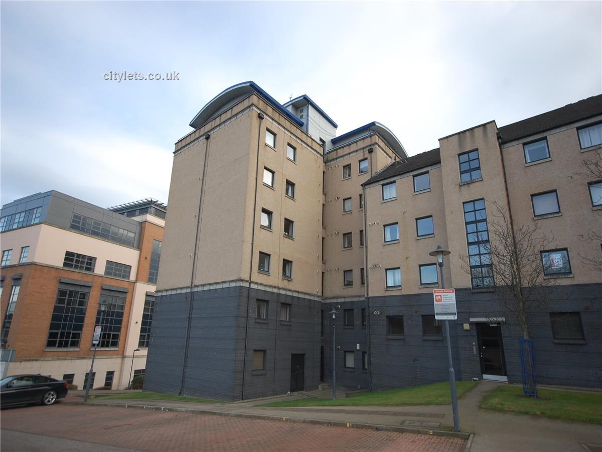 Property to rent in City Centre, AB11, Riverside Drive properties from