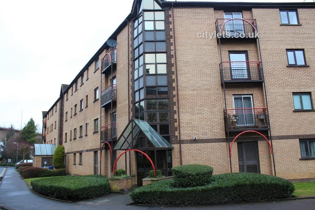 Property to rent in Tradeston, G5, Riverview Drive properties from