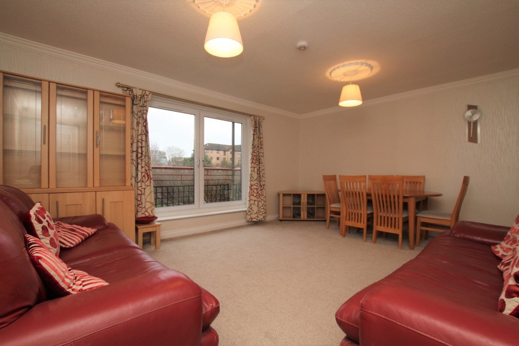 Property to rent in Tradeston, G5, Riverview Drive properties from