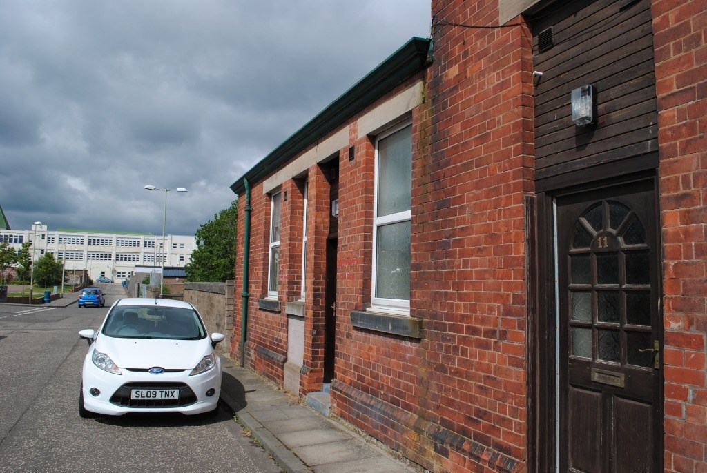 Property to rent in Arbroath, DD11, Robert Street properties from