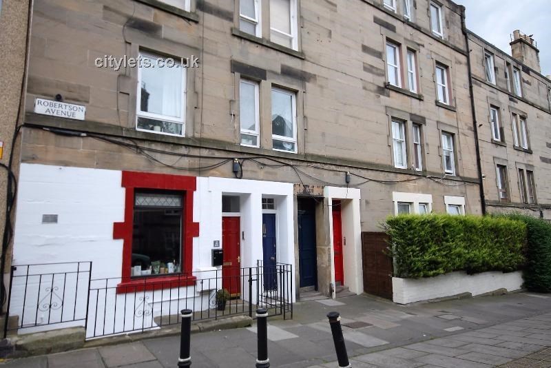 Property to rent in Slateford, EH11, Robertson Avenue properties from