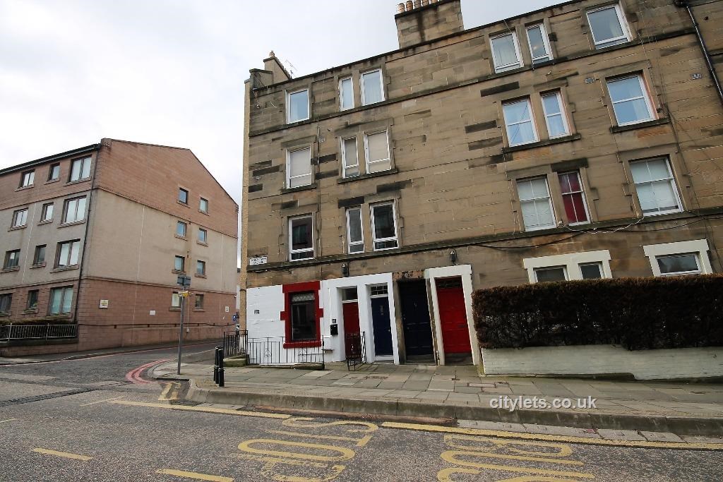 Property to rent in Slateford, EH11, Robertson Avenue properties from