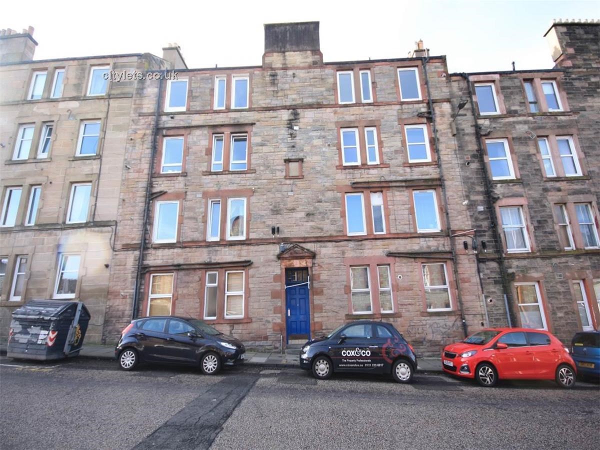 Property to rent in EH11, Robertson Avenue properties from