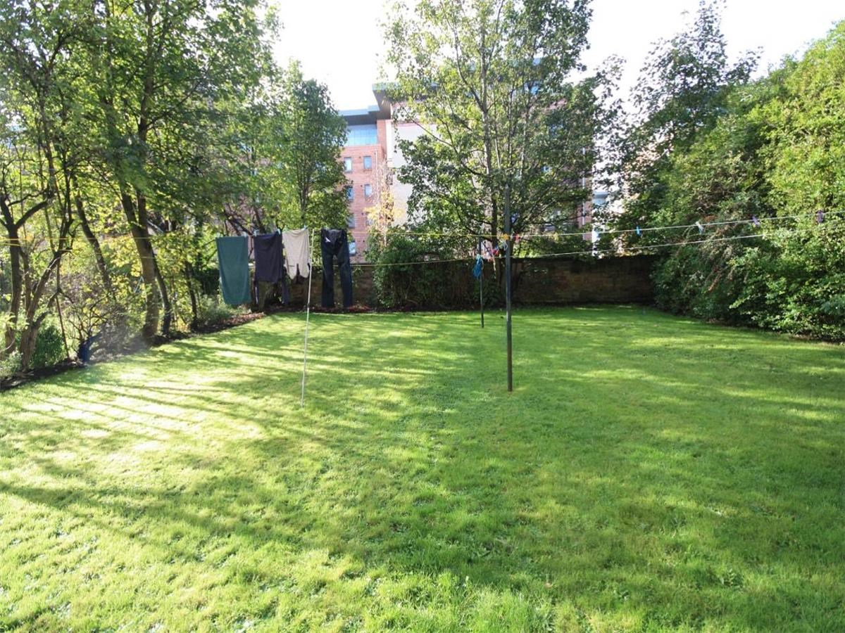 Property to rent in EH11, Robertson Avenue properties from Citylets 500288