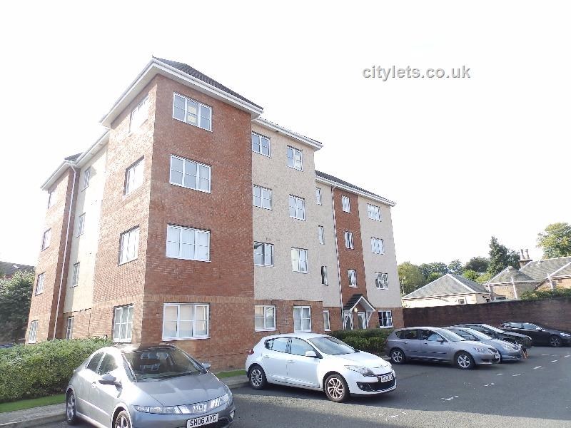 Property to rent in Paisley, PA2, Robertson Gait properties from