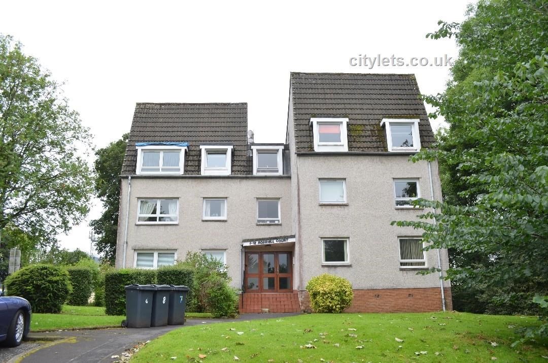 Property to rent in Newton Mearns, G77, Robshill Court properties from Citylets 495422