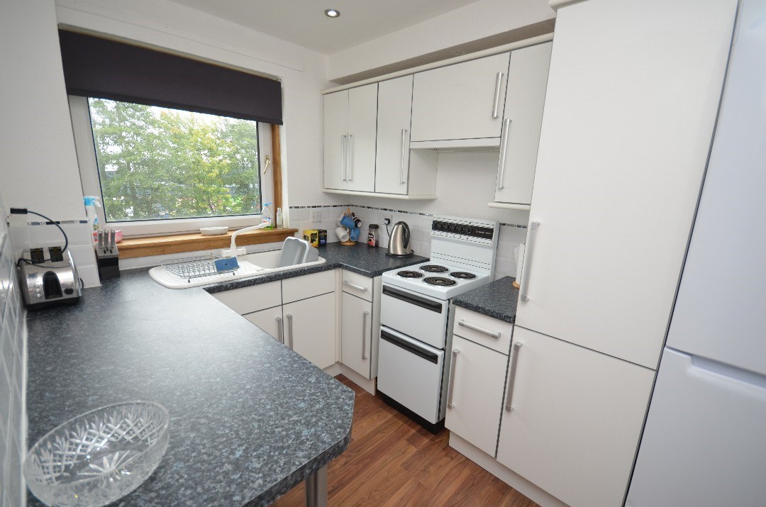 Property to rent in Newton Mearns, G77, Robshill Court properties from Citylets 495422