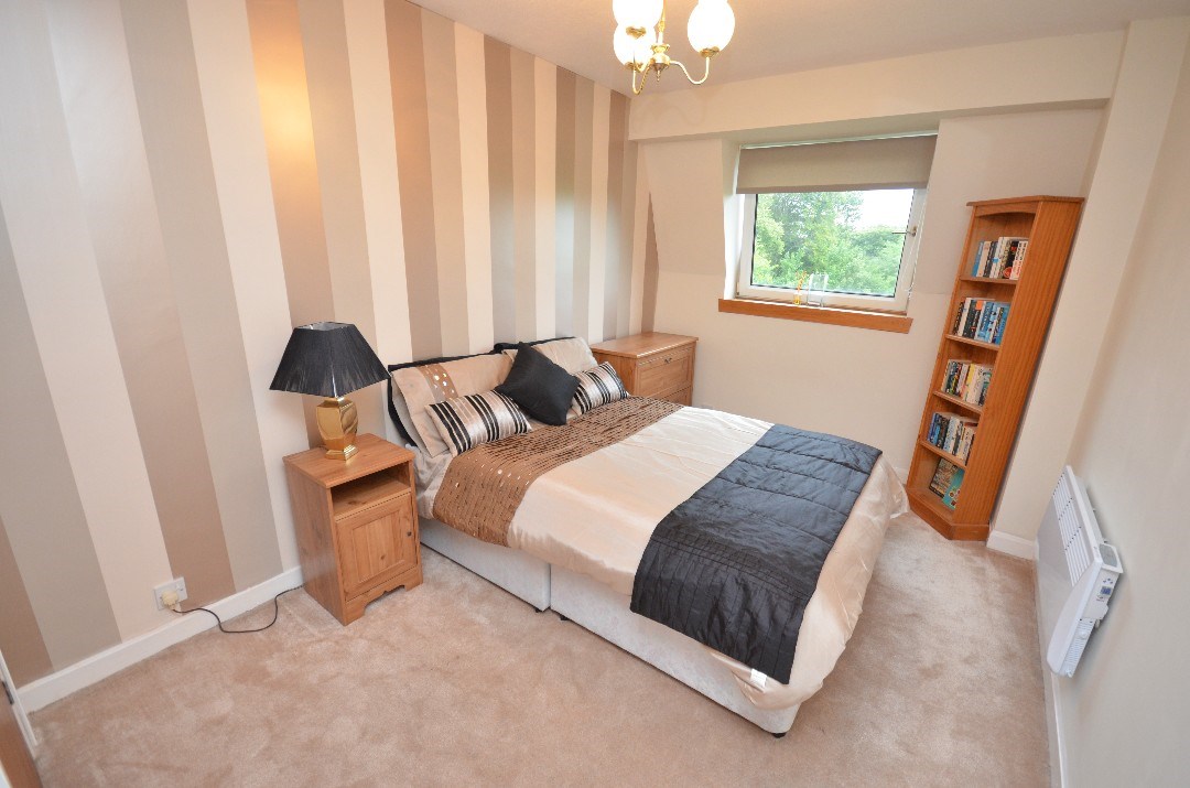 Property to rent in Newton Mearns, G77, Robshill Court properties from Citylets 495422