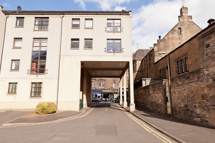 Property to rent in Canonmills, EH7, Rodney Place properties from ...