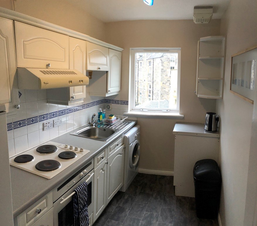 Property to rent in Canonmills, EH7, Rodney Place properties from