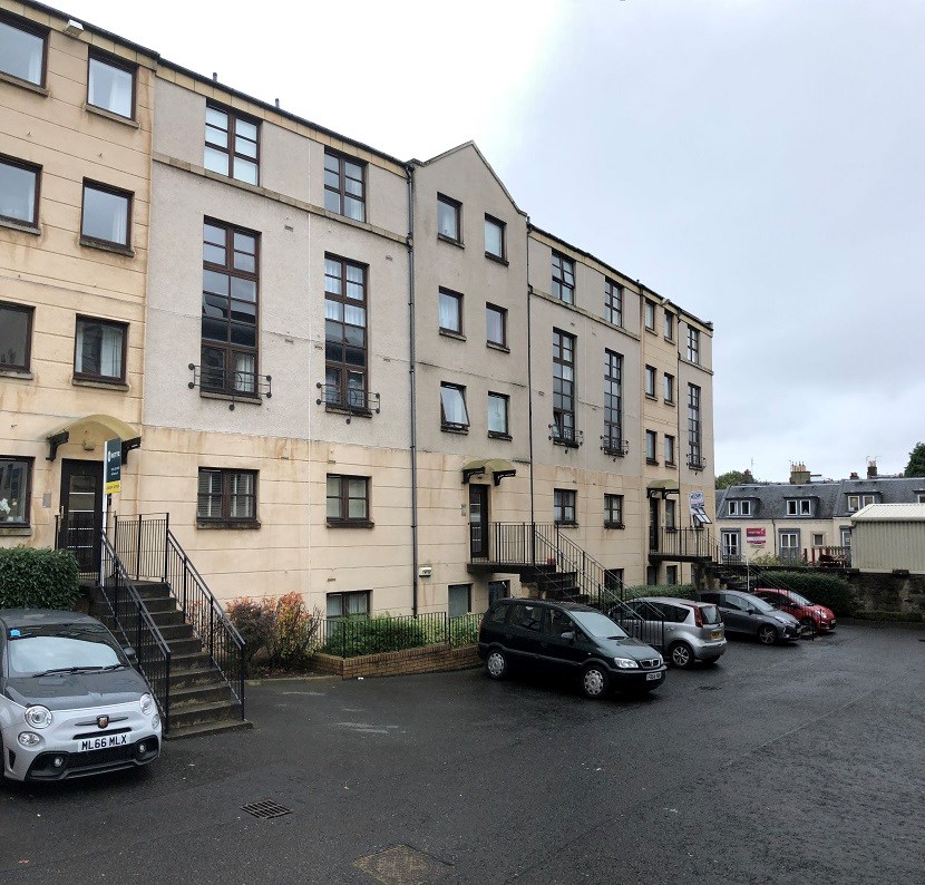 Property to rent in Canonmills, EH7, Rodney Place properties from Citylets 516970