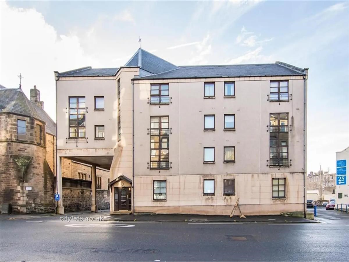 Property to rent in Canonmills, EH7, Rodney Place properties from