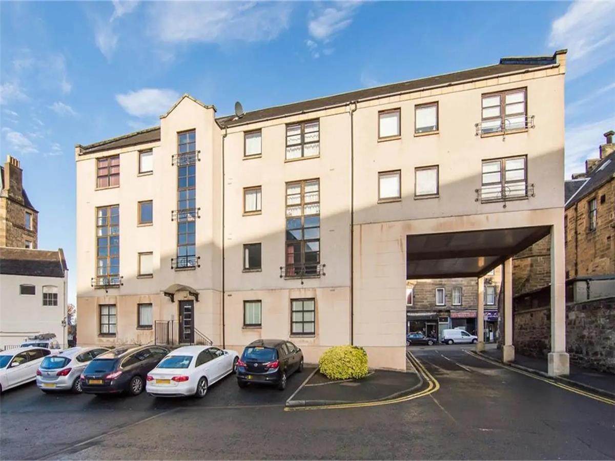 Property to rent in Canonmills, EH7, Rodney Place properties from Citylets 519874