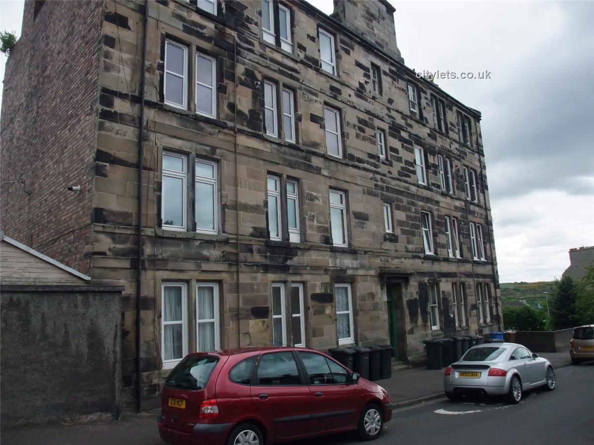 Property to rent in Inverkeithing, KY11, Roman Road properties from