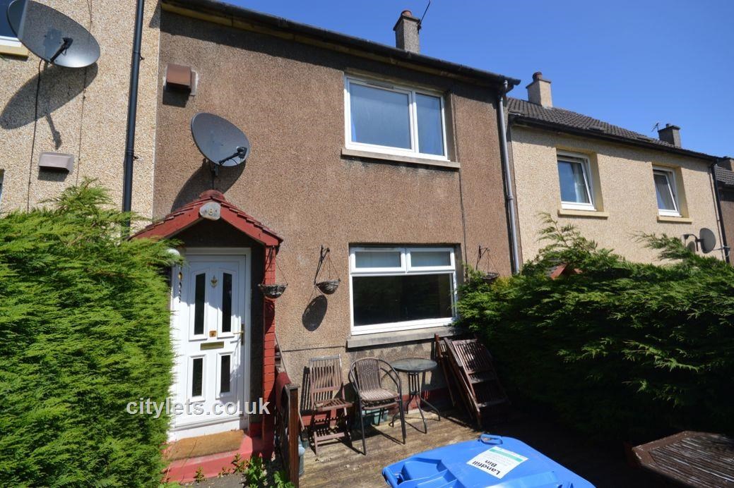 Property to rent in Inverkeithing, KY11, Roods Square properties from