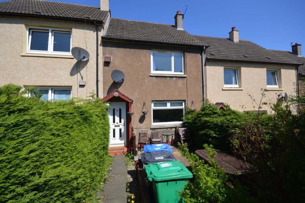 Property to rent in Inverkeithing, KY11, Roods Square properties from