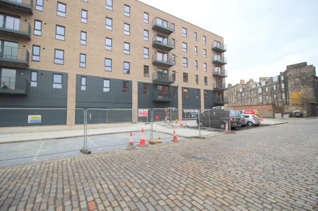 Property to rent in Leith, EH6, Ropeworks properties from Citylets - 479220