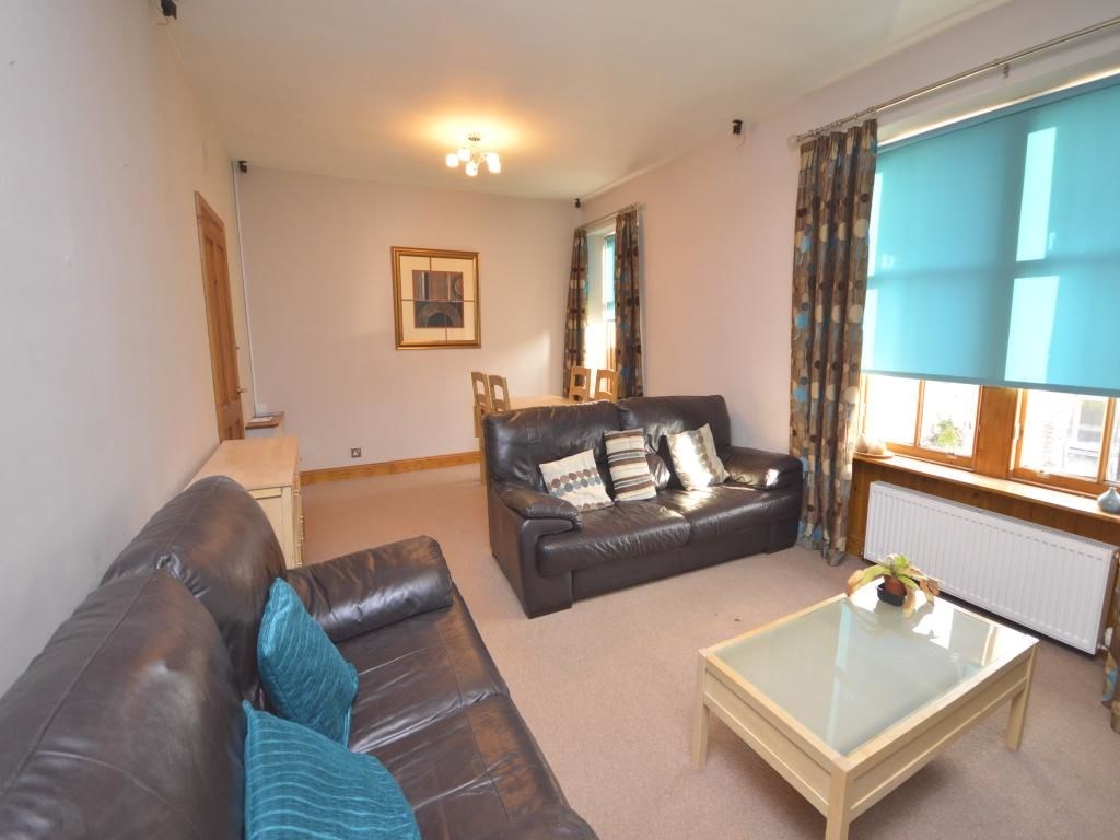 Property to rent in Kirkcaldy, KY1, Rosabelle Street properties from