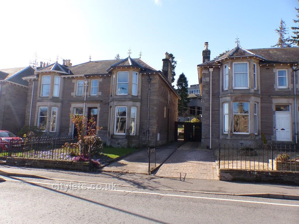 Property to rent in Perth, PH1, Rose Crescent properties from Citylets