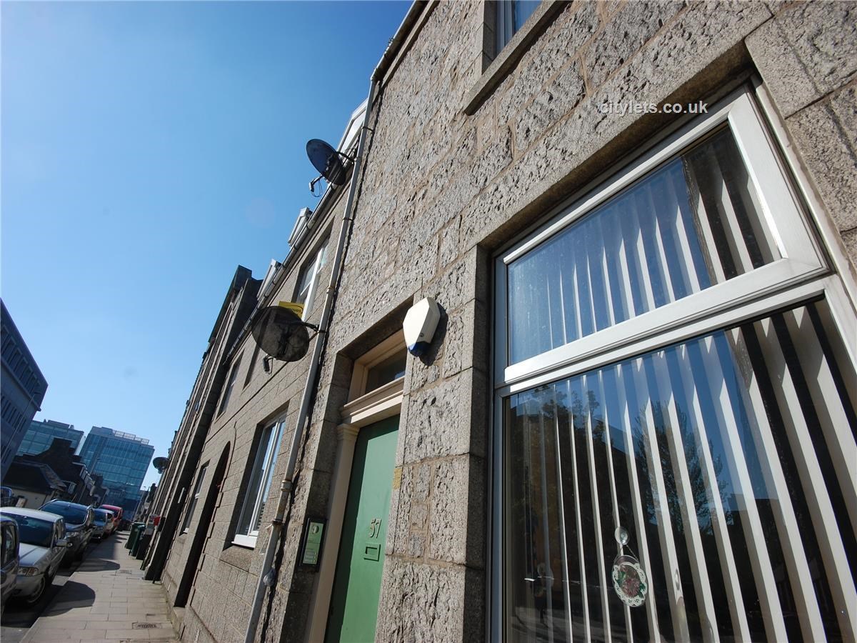 Property to rent in City Centre, AB10, Rose Street properties from Citylets 191777