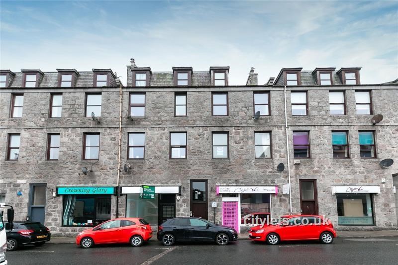 Property to rent in City Centre, AB10, Rose Street properties from Citylets 546438