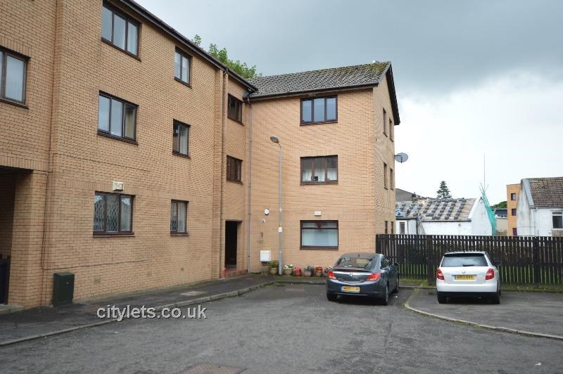Property to rent in Kirkintilloch, G66, Rose Street properties from Citylets 391557