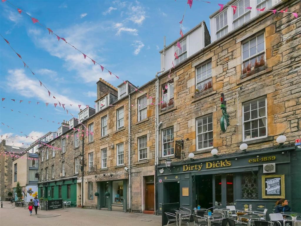 Property to rent in City Centre, EH2, Rose Street properties from