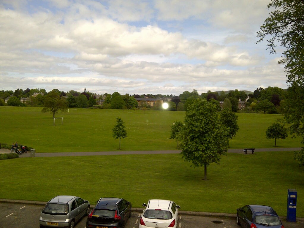 Property to rent in Perth, PH1, Rose Terrace properties from Citylets