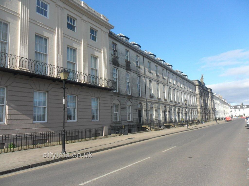 Property to rent in Perth, PH1, Rose Terrace properties from Citylets