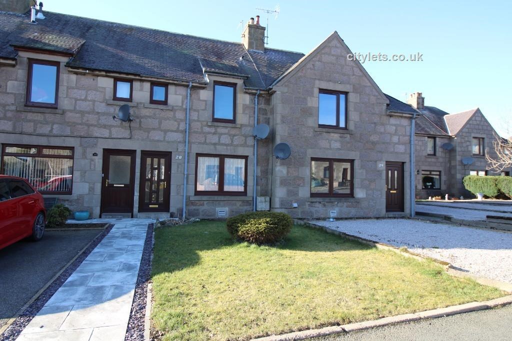Property to rent in Oldmeldrum, AB51, Rosebank properties from Citylets