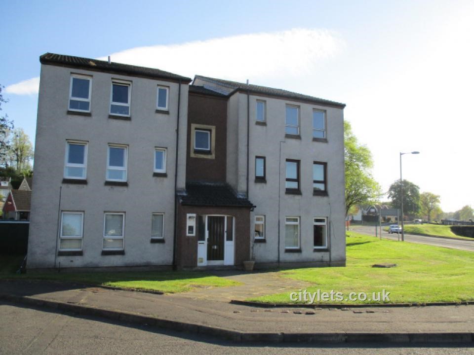 Property to rent in Falkirk, FK1, Rosebank Avenue properties from