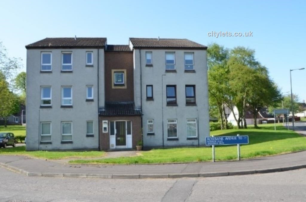 Property to rent in Falkirk, FK1, Rosebank Avenue properties from