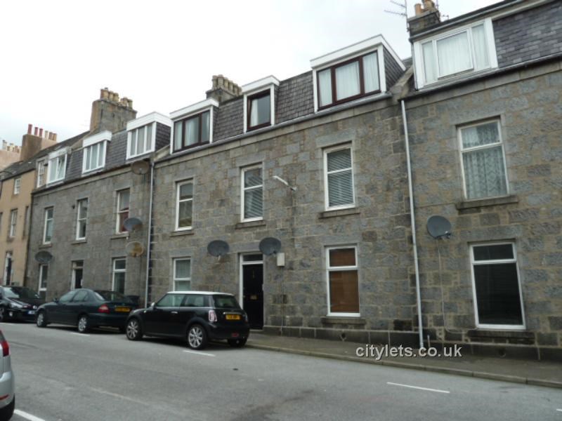 Property to rent in Ferryhill, AB11, Rosebank Place Gr properties from