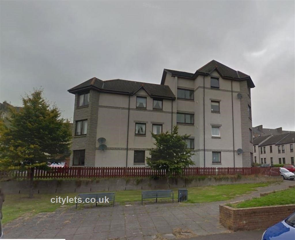 Property to rent in Hilltown, DD3, Rosebank Street properties from