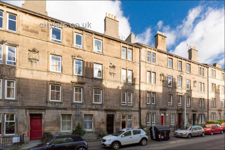 Property to rent in Roseburn, EH12, Roseburn Place properties from