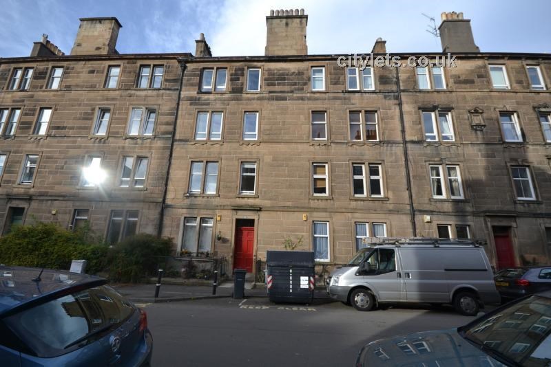 Property to rent in Roseburn, EH12, Roseburn Place properties from