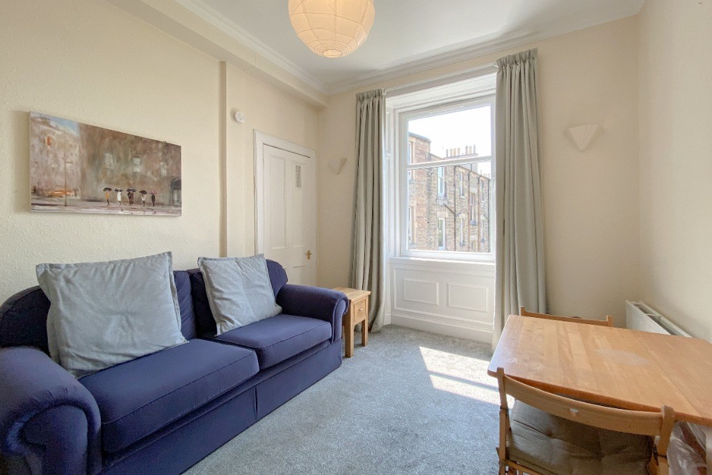 Property to rent in Roseburn, EH12, Roseburn Place properties from