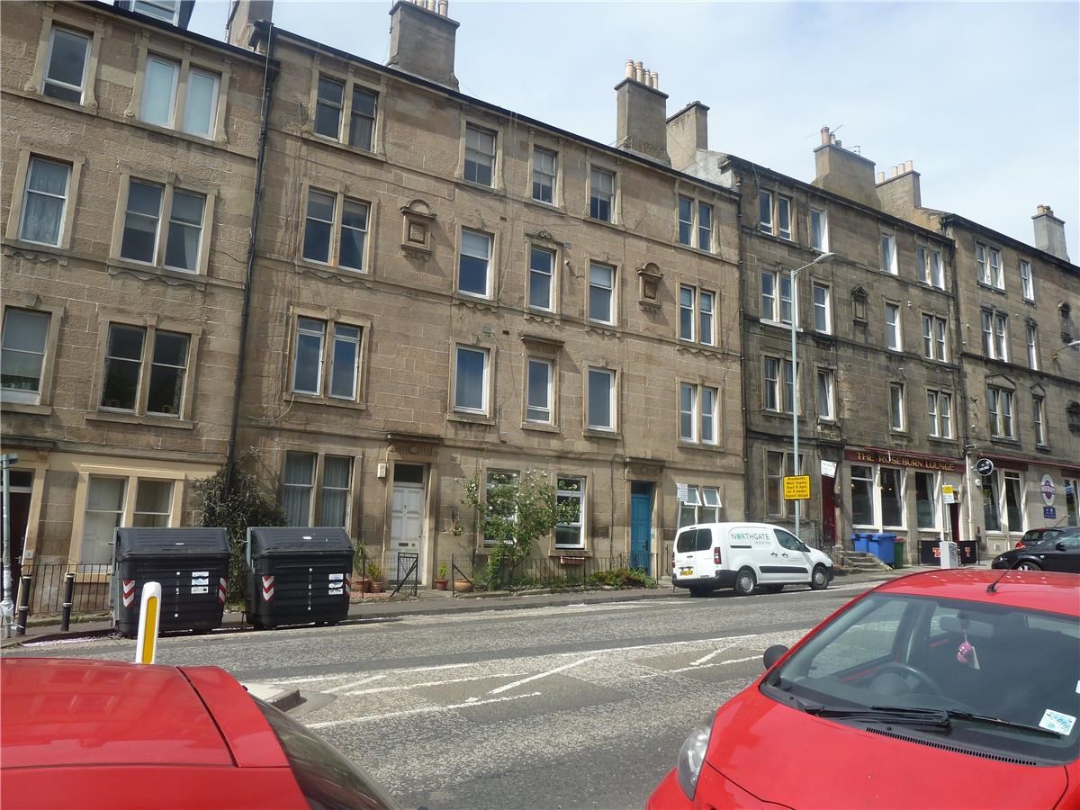 Property to rent in Roseburn, EH12, Roseburn Street properties from