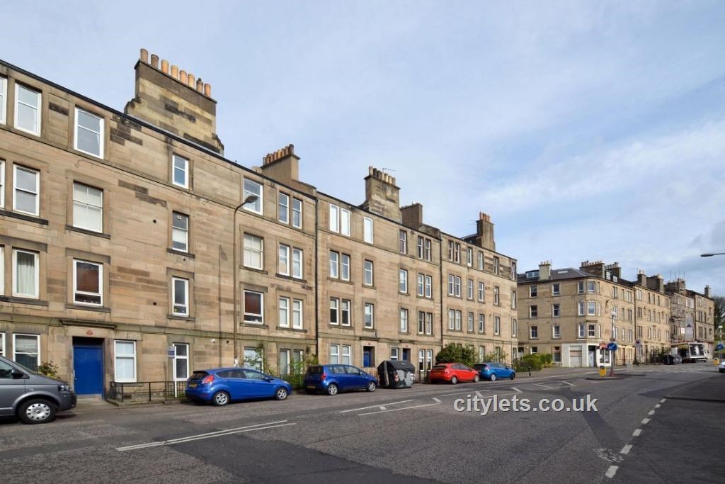 Property to rent in Roseburn, EH12, Roseburn Street properties from