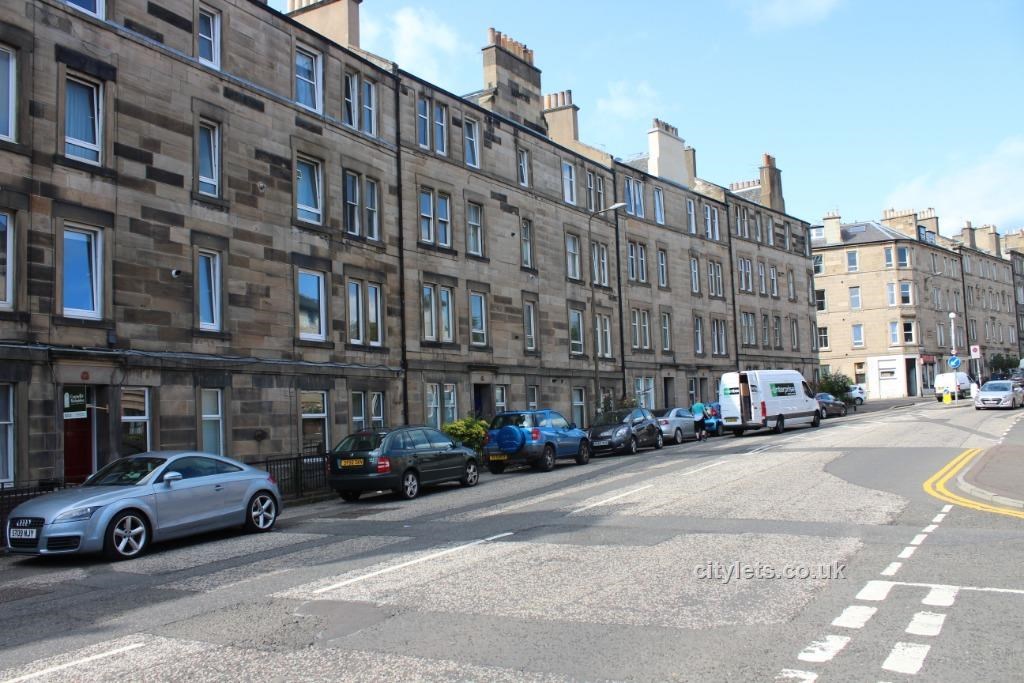 Property to rent in Roseburn, EH12, Roseburn Street properties from