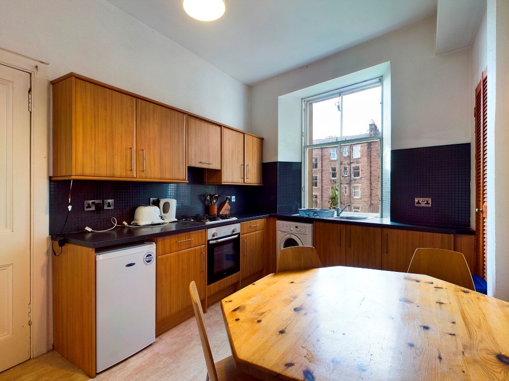 Property to rent in Roseburn, EH12, Roseburn Street properties from