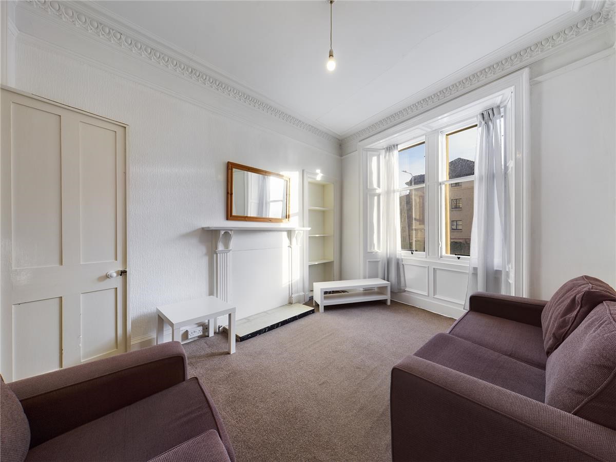 Property to rent in Roseburn, EH12, Roseburn Street properties from