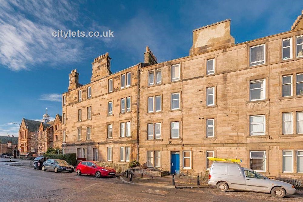 Property to rent in Murrayfield, EH12, Roseburn Street properties from