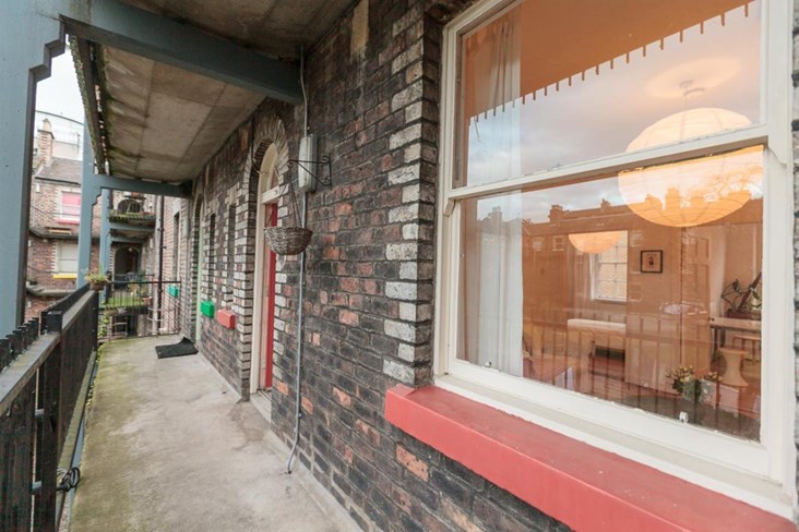 Property to rent in Fountainbridge, EH3, Rosemount Buildings properties ...