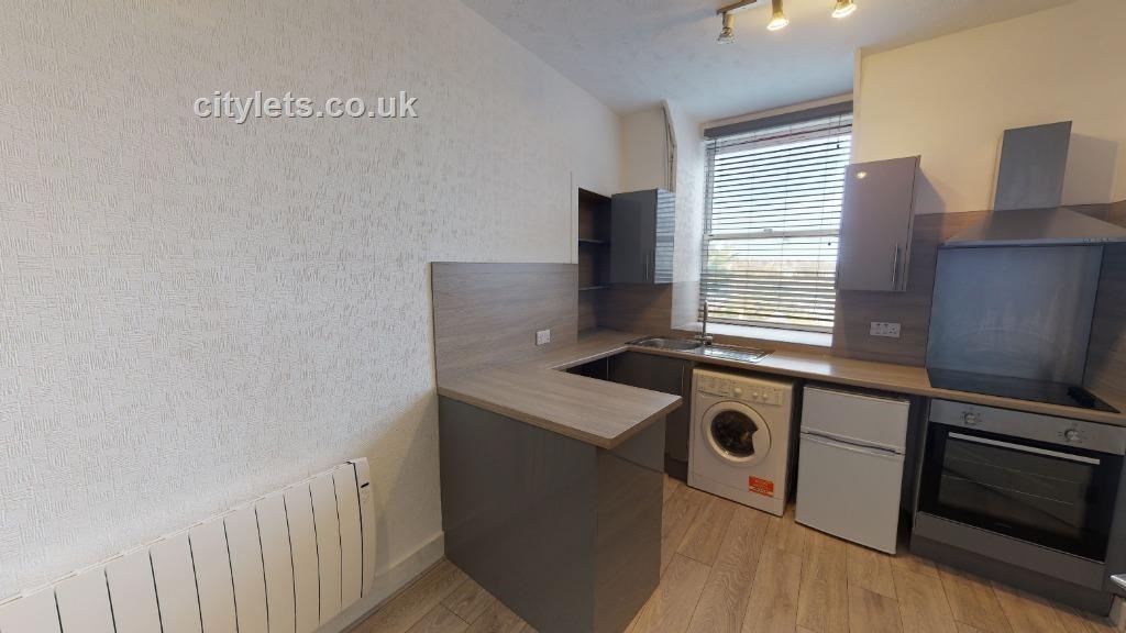 Property to rent in Rosemount, AB25, Rosemount Place properties from